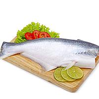Basa không đầu (500g/con)