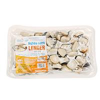 Nghêu sạch Lenger 0.6kg/hộp