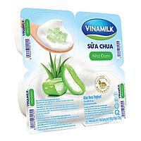 Sữa chua nha đam 100g