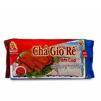 Chả giò rế tôm cua 400gx25