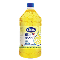 Dầu Simply 2l