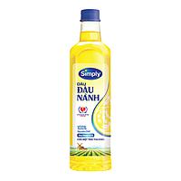 Dầu Simply 1L