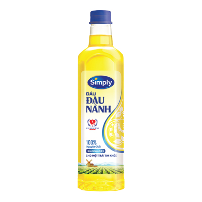 Dầu Simply 1L