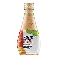 Nước sốt mè rang chai 210ml