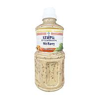 Nước xốt mè rang Kewpie 500ml