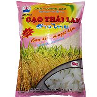 Gạo Thái đỏ 5kg C503