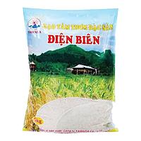 Gạo đặc sản Điện Biên 5kg