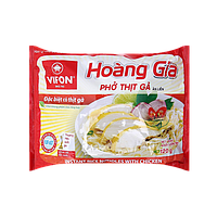 Phở gà Hoàng Gia 120g