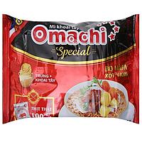 Mỳ khoai tây omachi bò hầm xốt vang 92gr