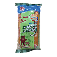 Xúc xích bò Everyday 250g*18