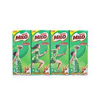 Milo uống liền 180ml