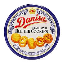 Bánh Danisa 681g*6
