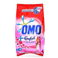 OMO bột giặt comfort tinh dầu thơm ngất ngây hồng PA0218 18x720G