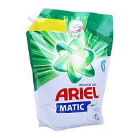 ARIEL Nước Giặt 3.6KG X 3 túi sạch nhanh NEP