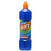 Tẩy rửa nhà tắm Gift 900ml cực mạnh