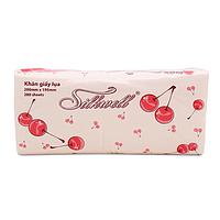 Khăn giấy rút Silkwell 280 tờ