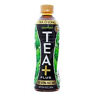 Trà O long Tea + 455ml