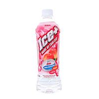 Nước Ice+vị Đào 490mlx24