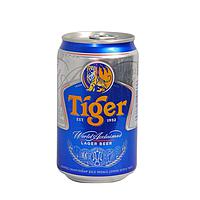 Bia Tiger 330ml