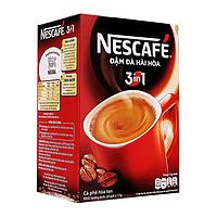 Nescafe 3 in 1 đậm đà hài hoà 20x17g