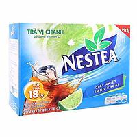Trà chanh Nestea 252g (18x14g)