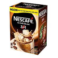 Nestcafe sữa đã 3 in 1 SIB 36 10*20g*36