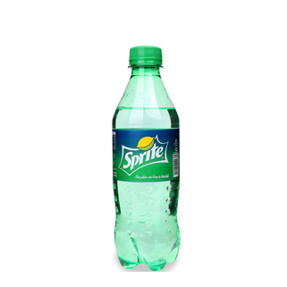 Nước Sprite 390ml