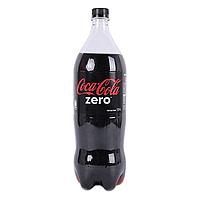 Nước Cocacola Zero 1.5l (2 chai)