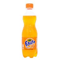 Nước Fanta 390ml