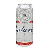 Bia Budweiser 500ml lon