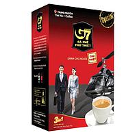 Cà phê G7 3 in 1 - Hộp 18*16g
