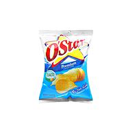 Khoai tây Ostar vị tảo 58g