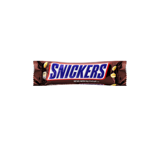 Socola Snickers 51g*24