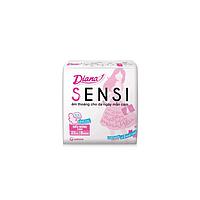 BVS Sensi siêu mỏng cánh