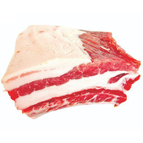 Ba chỉ Bò Mỹ Nguyên Tảng