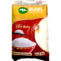 Gạo ST 24 Ruby AAn 5kg