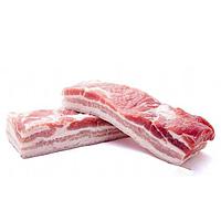 Thịt ba chỉ có da - CP
