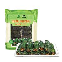 Trâu nướng lá lốt 320g