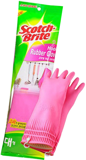 3M Găng tay có móc treo 38cm